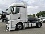 Mercedes-Benz ACTROS 1845 Euro 6 Low Deck Mega !!! - 6