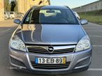 Opel Astra Caravan 1.3 CDTI DPF Edition - 27