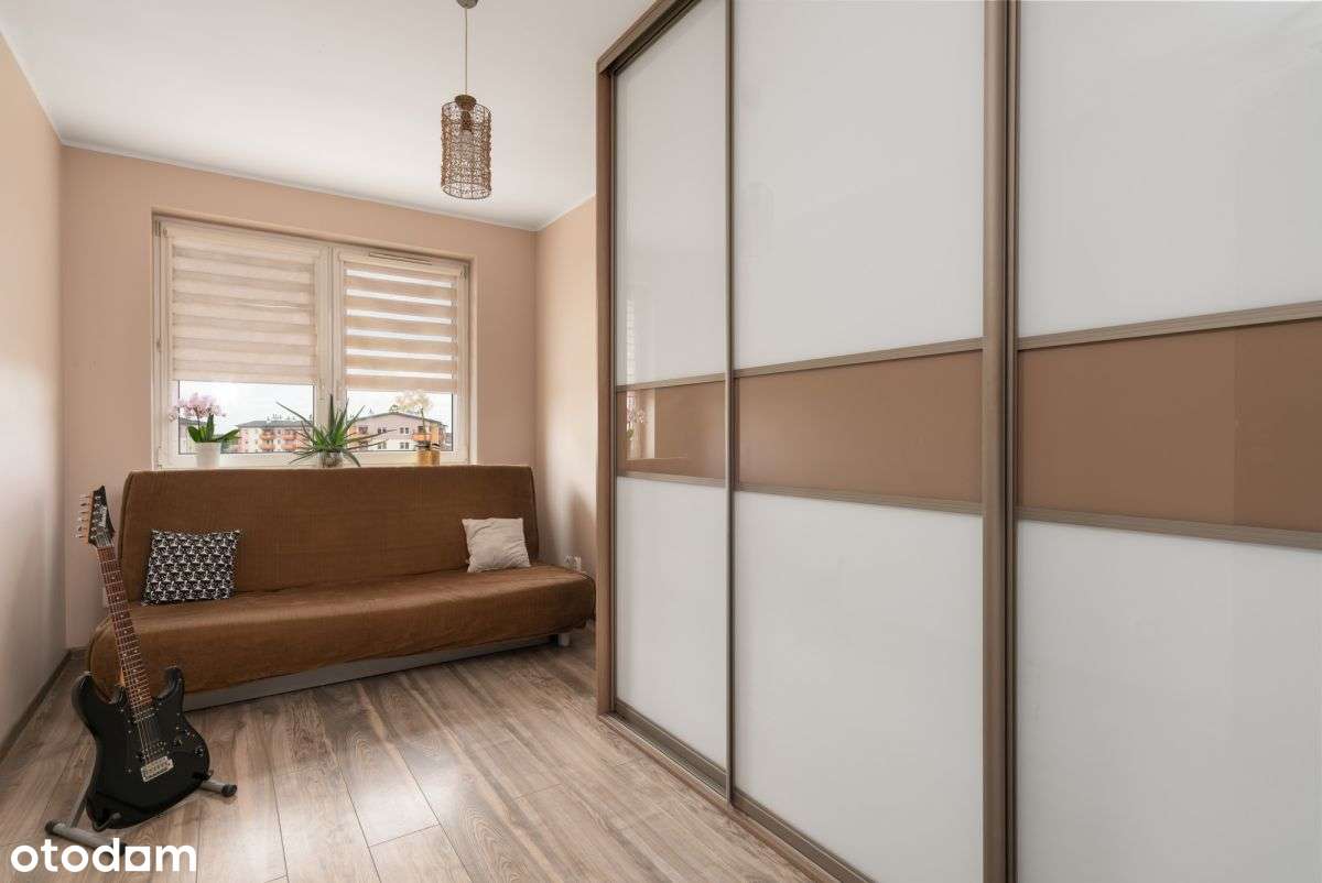 Nowoczesne mieszkanie 4 pokoje 75m2 Promocja-3