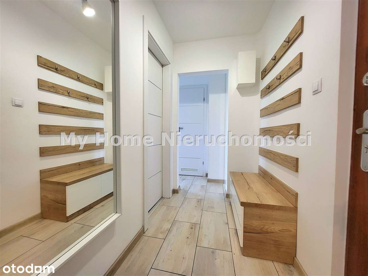 Mieszkanie na sprzedaż, Częstochowa, 2 pokoje-13