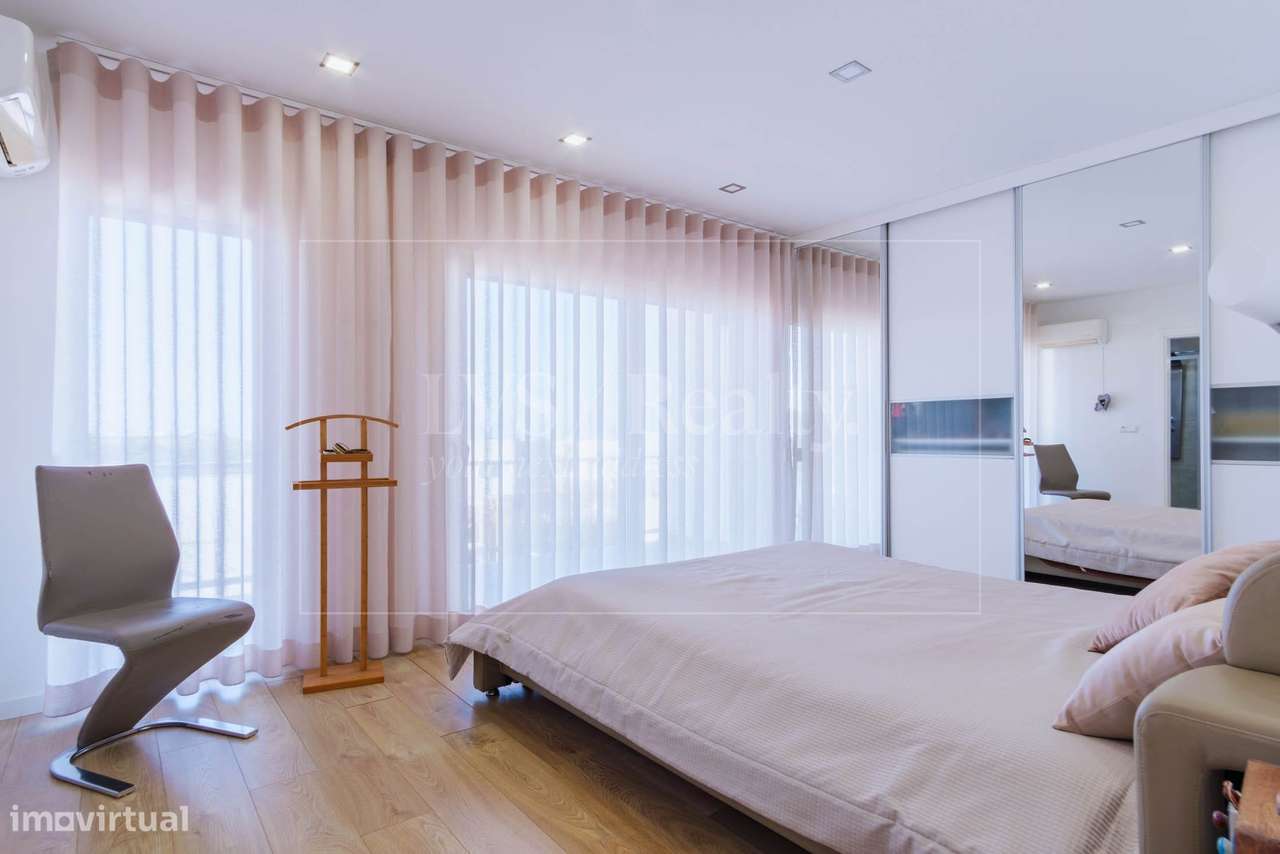 Moradia Isolada T4, Quinta das Pevides, Mafra-18