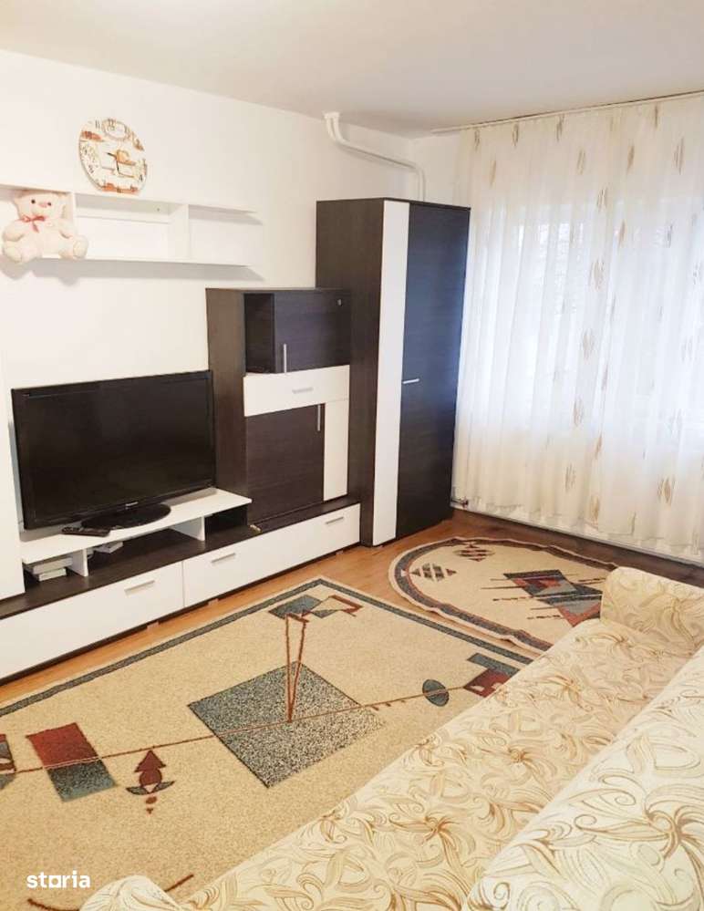 Garsoniera decomandata Parcul Sebastian - Imagine principală: 3/5