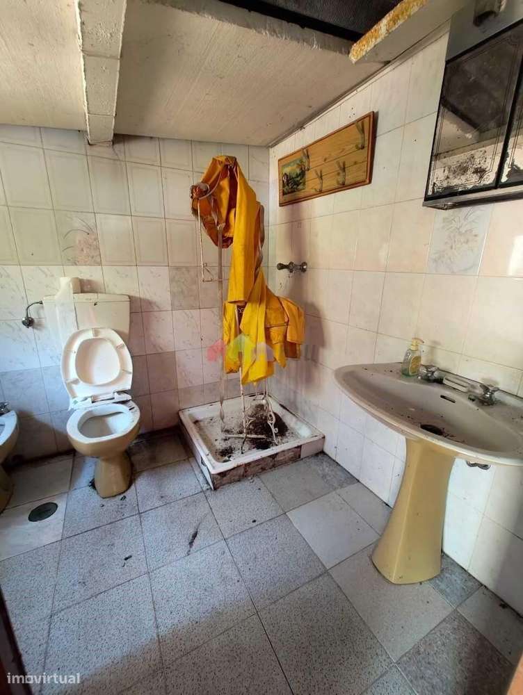 Quinta C/Moradia T2 - Foros de Vale de Figueira-50