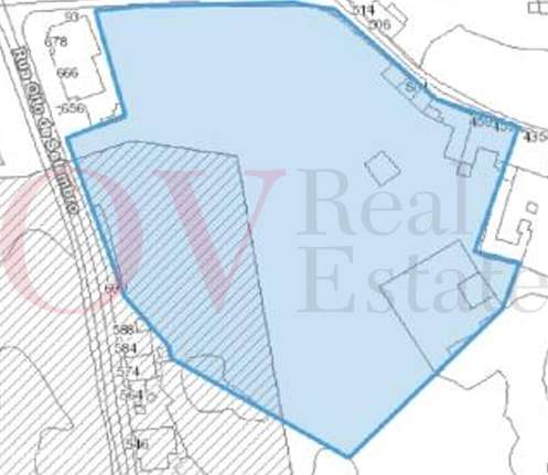 Terreno e moradias para venda  em Azevedo Campanhã, Porto, com área 15-3