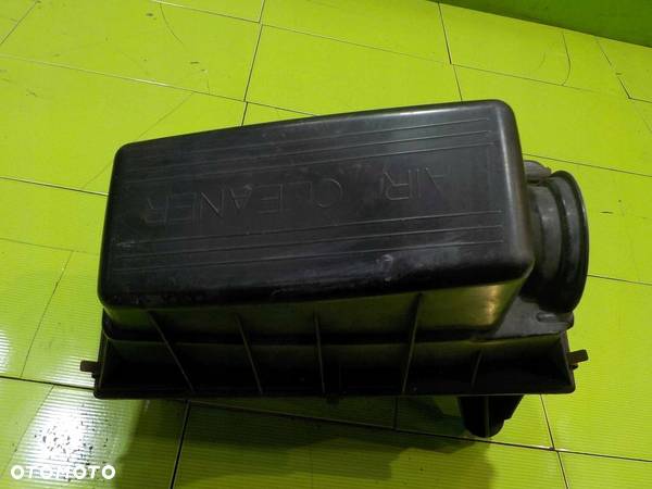 LDV MAXUS 2.5 CRD 08r obudowa filtra powietrza 524460032 - 3