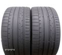 4 x CONTINENTAL 265/35 ZR19 98Y XL SportContact 6 LATO 6mm - 3