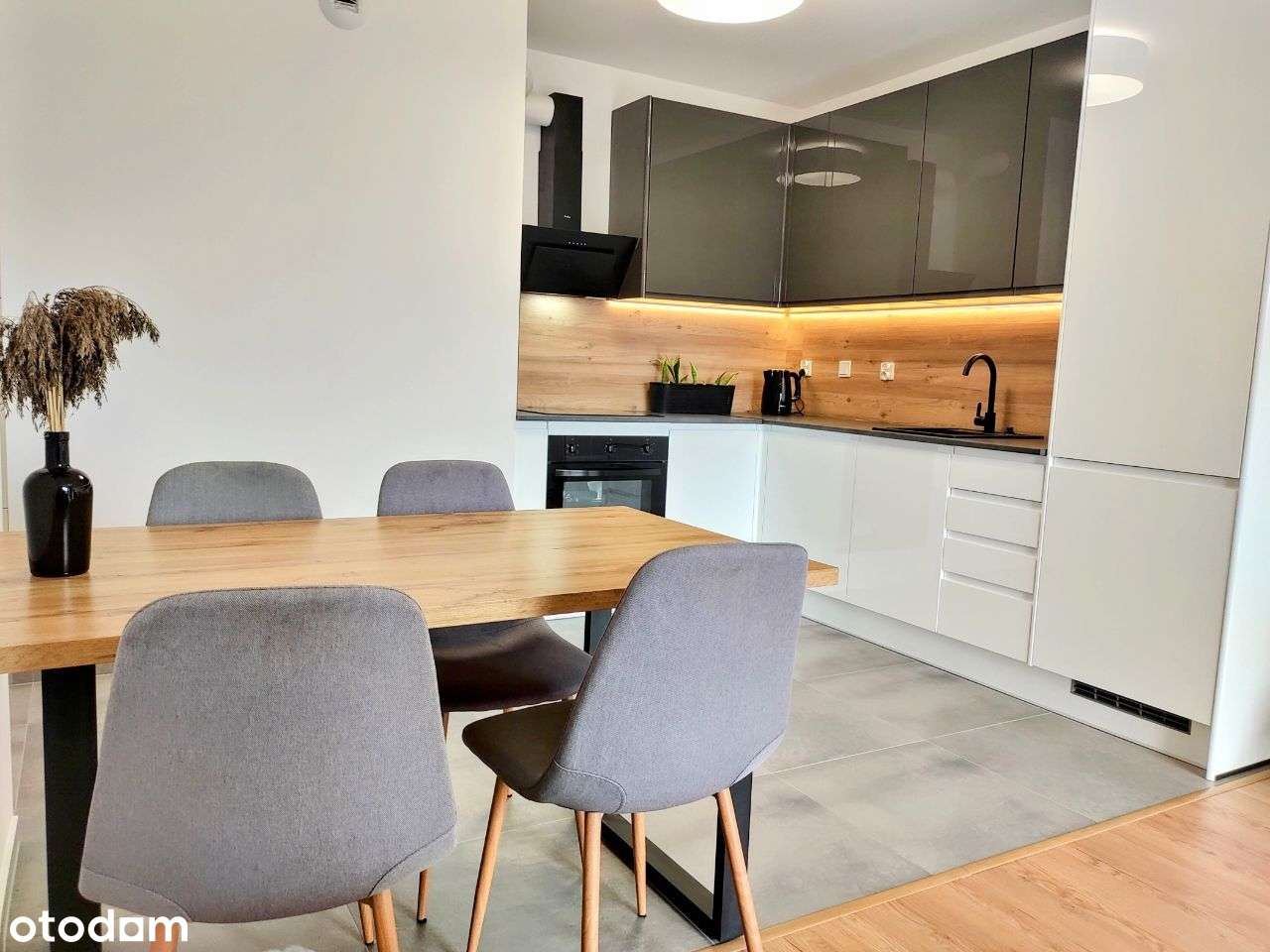 Apartment in wroclaw - View 5