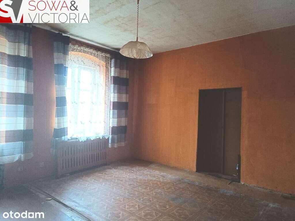 Mieszkanie z potencjałem w ładnej kamienicy-1