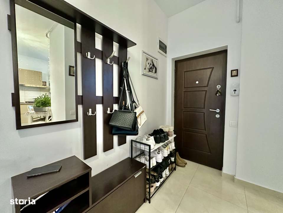 3 camere | Bazilescu | Bucurestii Noi | 85 MP | Metrou | COM 0%-15