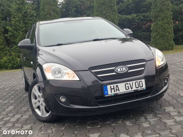 Kia Ceed Cee'd 1.4 Comfort - 5