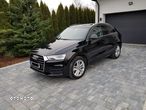 Audi Q3 2.0 TFSI quattro S tronic design - 6