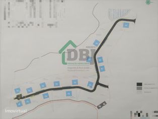 LOTES P/MORADIAS TÉRREAS junto à A23 Malpique/Belmonte - Grande imagem: 3/4