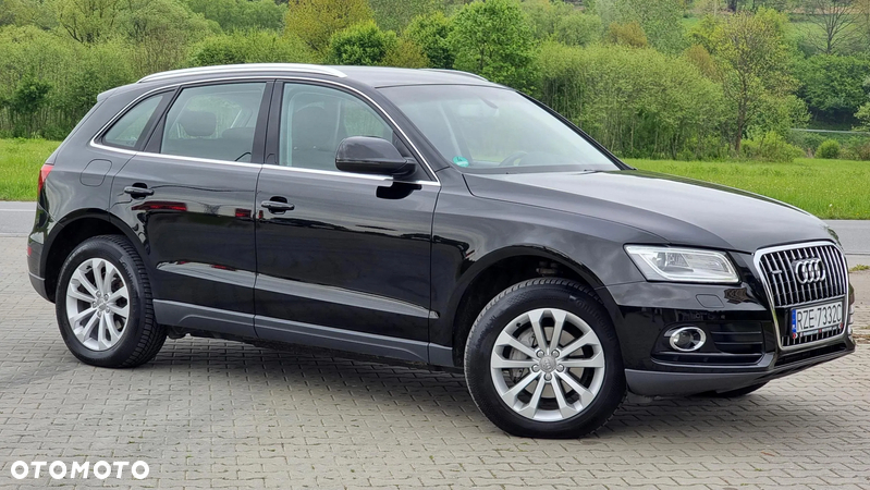 Audi Q5 2.0 TFSI Quattro - 3