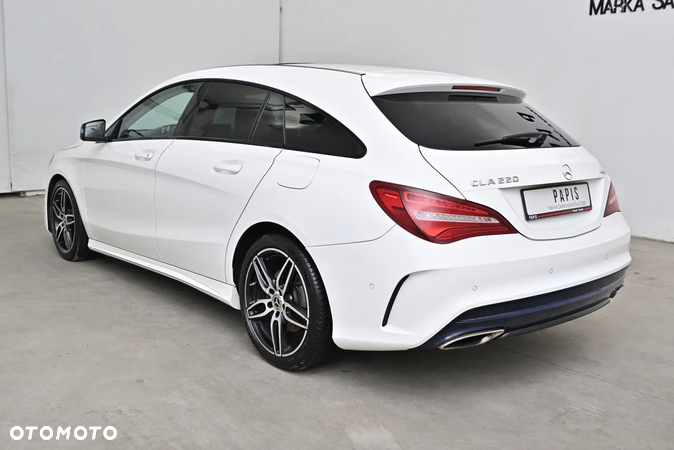 Mercedes-Benz CLA - 11