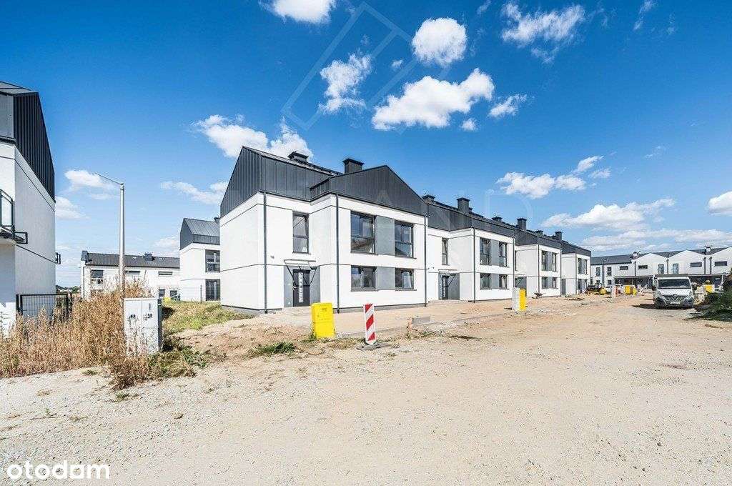 II Etap Inwestycji - Osiedle W Sercu Skórzewa! - Pełny obrazek: 5/16