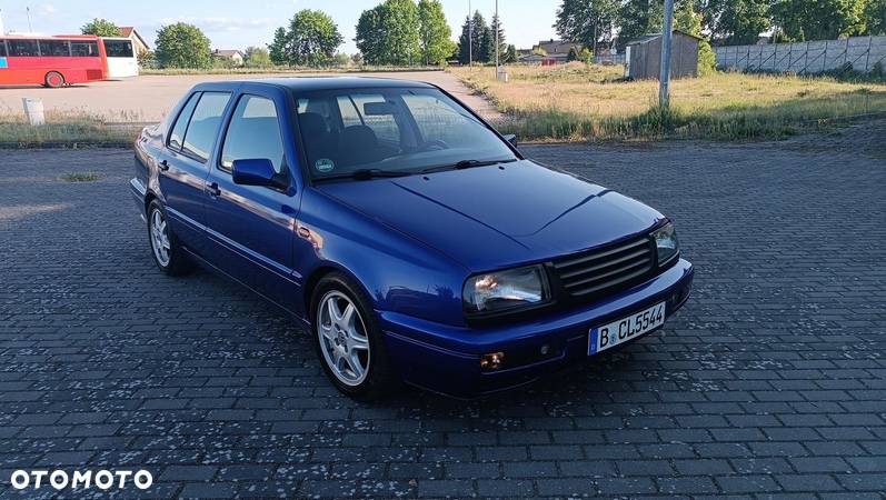 Volkswagen Vento 2.0 GT - 12