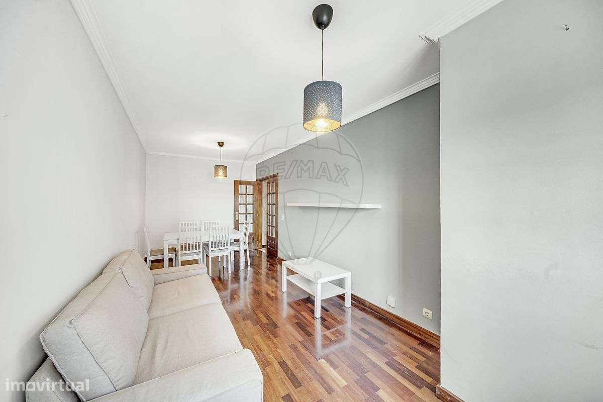 Apartamento T1 para venda - Grande imagem: 2/16