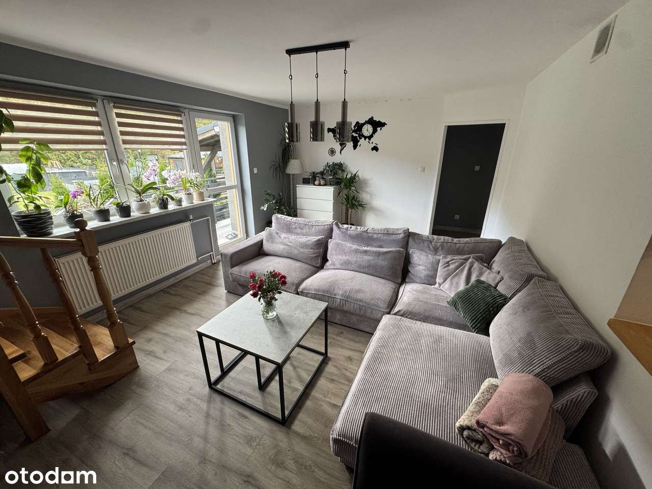 Dom na sprzedaż - Tarnawa Dolna | 160 m² | 5–6 pokoi - Pełny obrazek: 4/20