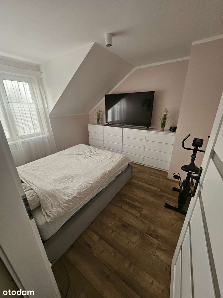 Sprzedam Pół Bliżniaka - Pełny obrazek: 4/18