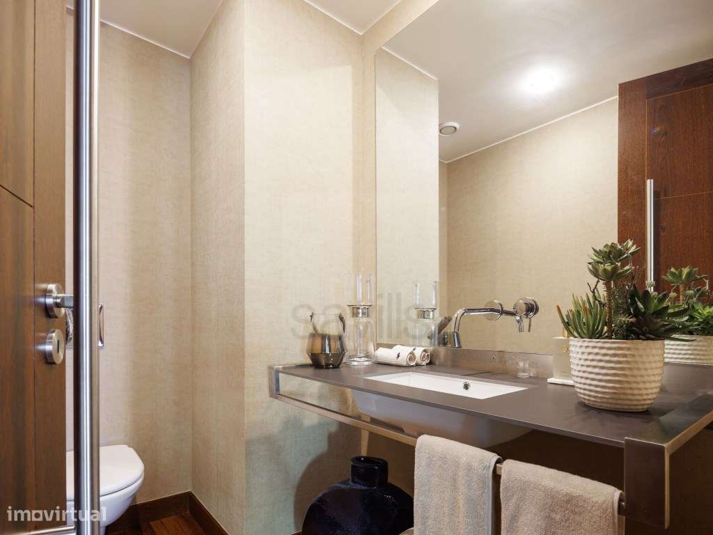 Apartamento T4 com varanda na Arrábida, Vila Nova de Gaia - Grande imagem: 5/35