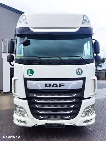 DAF XF 480 FT - 1