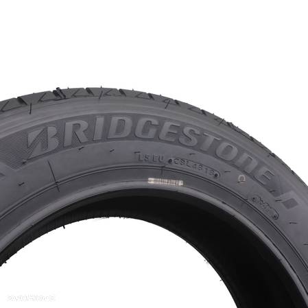 4 x BRIDGESTONE 195/65 R16C 104/102T Duravis R660 Lato 2018 NIEUŻYWANE JAK NOWE - 7