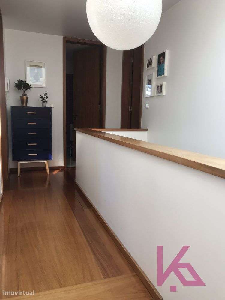 MORADIA "LUXO" V3 Campo de Golf-19