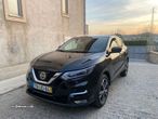 Nissan Qashqai 1.5 dCi Acenta - 3