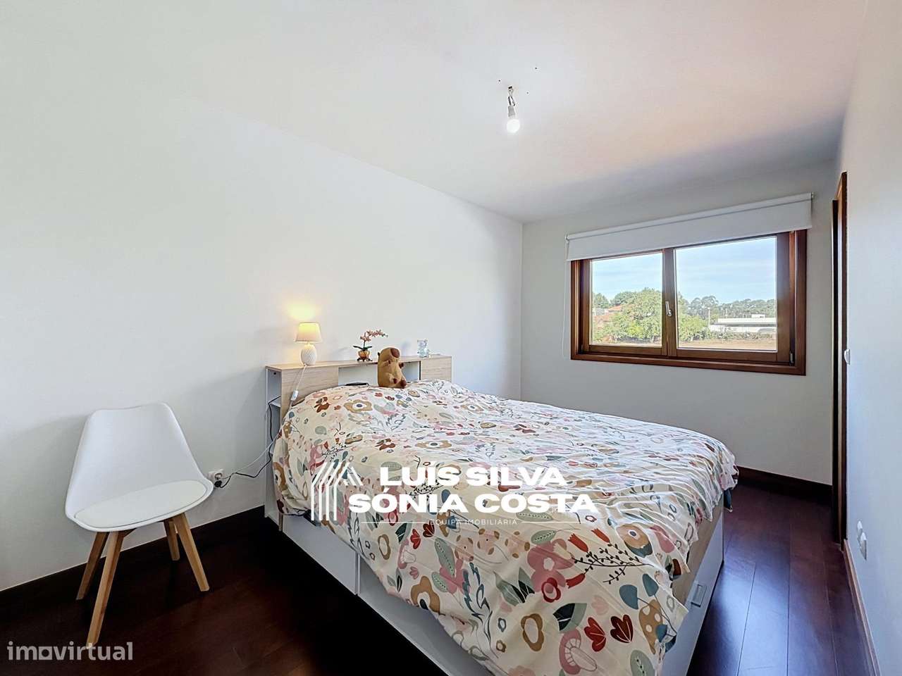 Moradia T4 com Jardim, Pátio, Ótimas Áreas & Excelente...-25