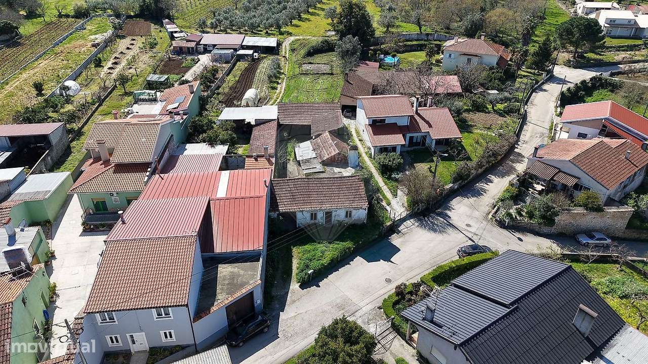 Moradia T3 para venda - Grande imagem: 2/21