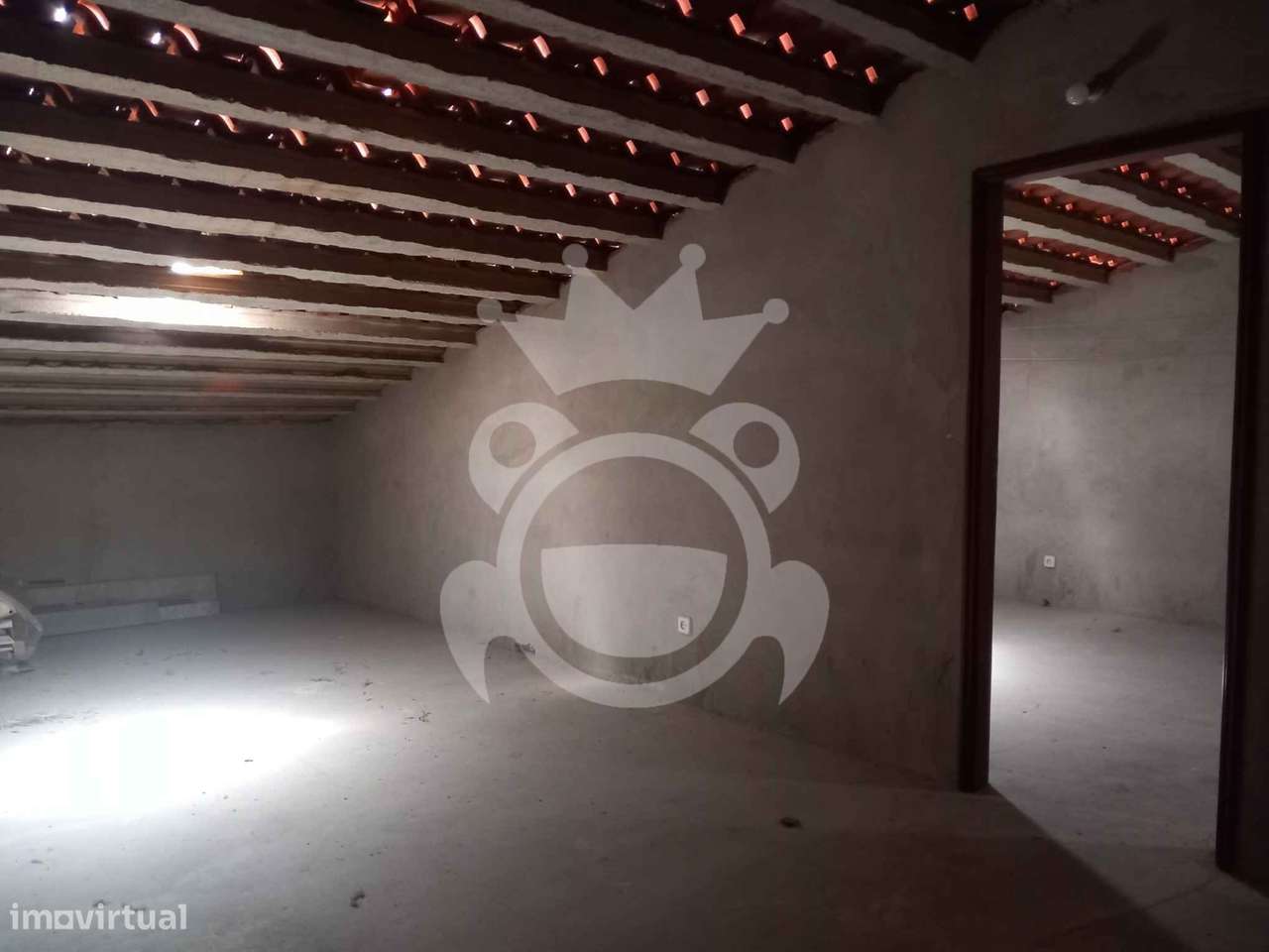 Moradia em Serpa - T3-21