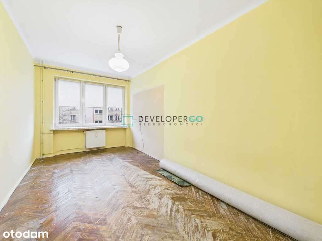 Cegła, II piętro, 8000 zł/m2, 200m do Jurowieckiej - Pełny obrazek: 4/9