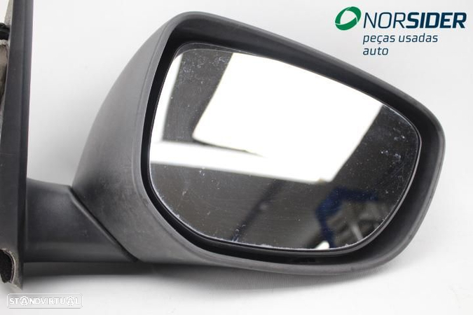 Espelho retrovisor direito Citroen C-Elysée|12-16 - 8