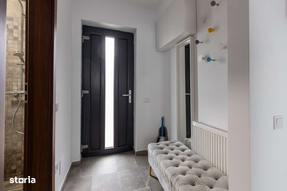 Casa tip duplex, construcție 2021, Râșnov / Comision 0 - Imagine principală: 4/20