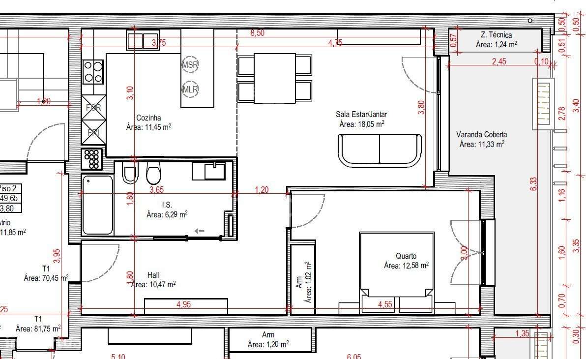 Jardins de Fátima | Apartamentos T1 desde 235.000 €-19