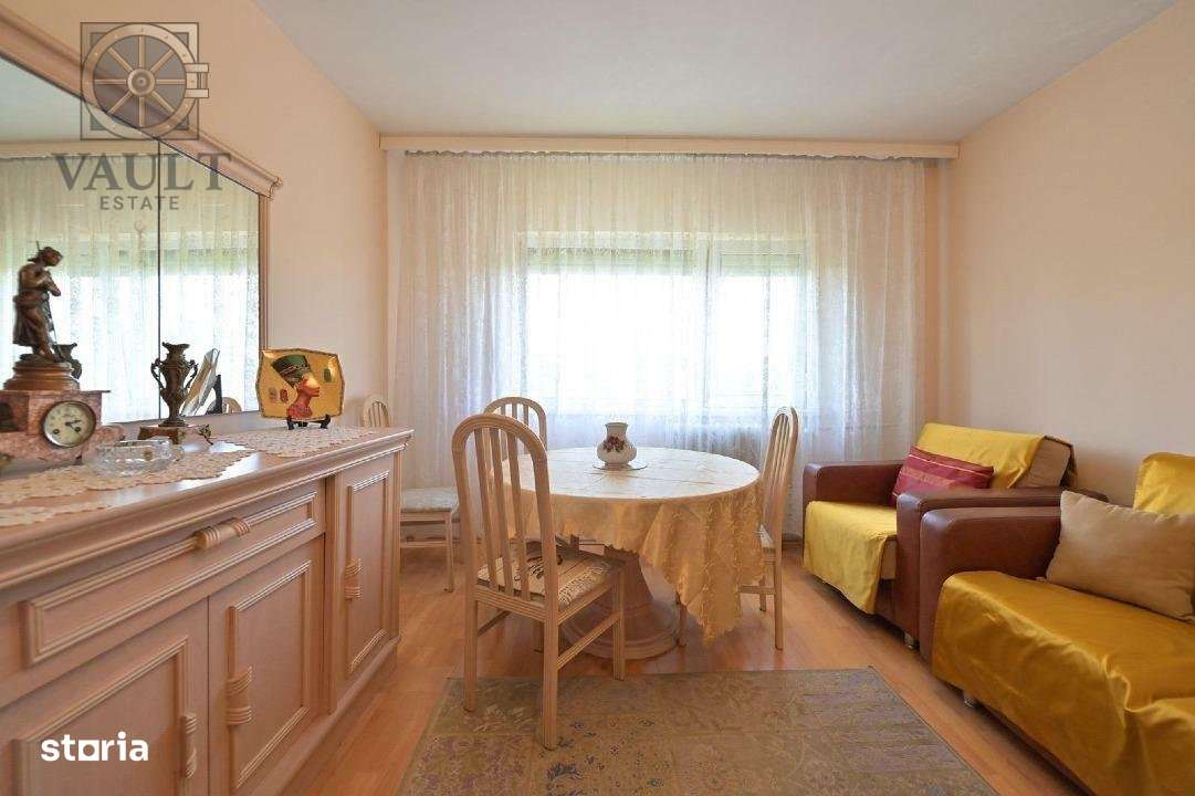 Apartament 2 camere Tineretului-Vedere Parcul Tineretului - Imagine principală: 4/10