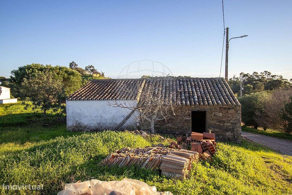 Moradia T2 para venda-16