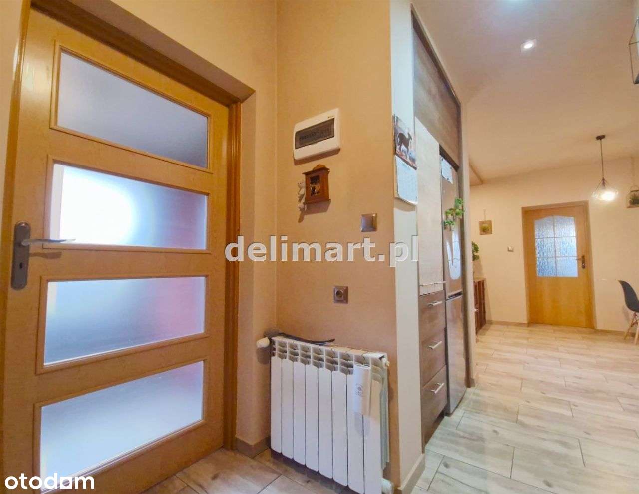 Dom w atrakcyjnej lokalizacji Zagórz-4