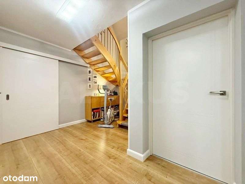 122 m2! Przestrzeń jak w domu - miejsce postojowe-10