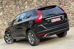 Volvo XC 60 D5 AWD Aut. RDesign - 4