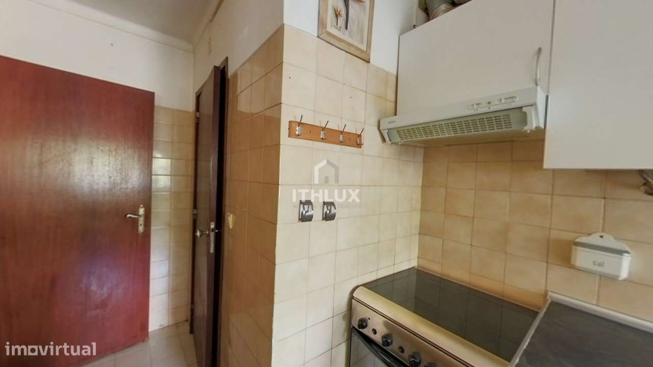 Apartamento T3 no rés do chão, Elvas - Portugal - Grande imagem: 5/19