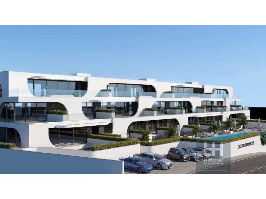 Apartamento T2 com logradouro no Ocean Terraces | Santa Luzia, Funchal - Grande imagem: 5/7