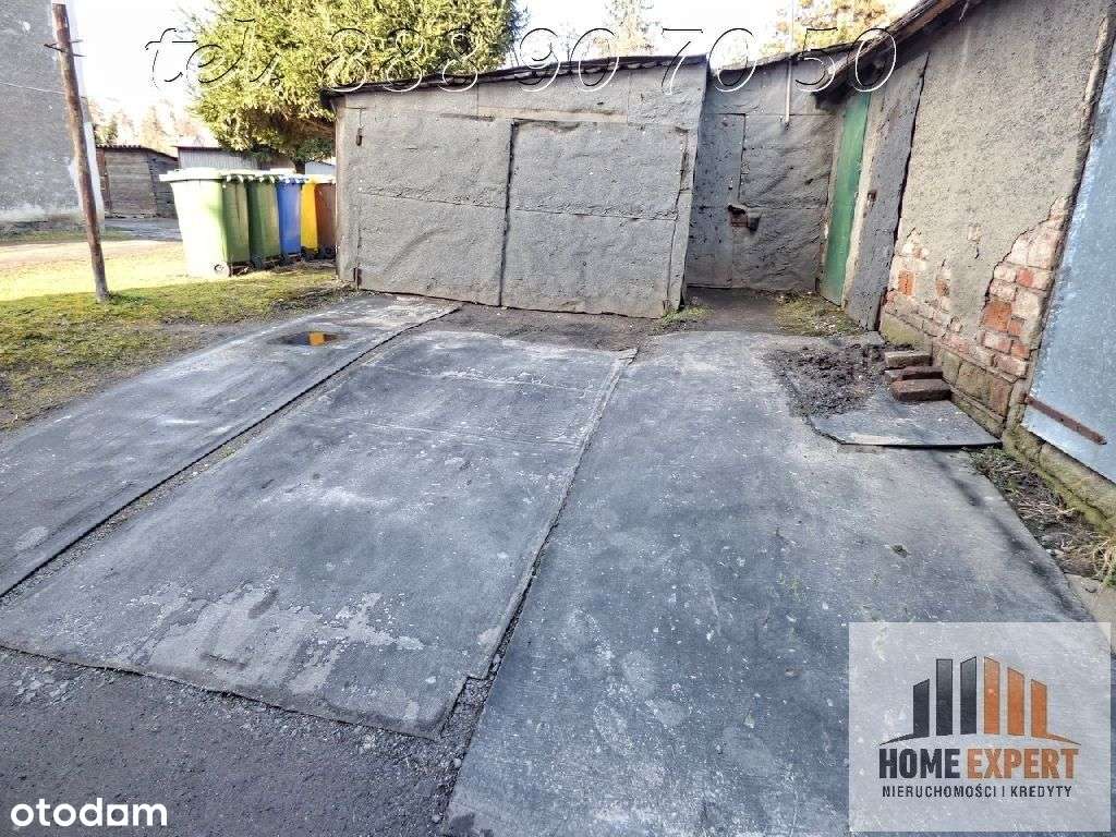 Do sprzedaży mieszkanie Bogatynia ul. Spacerowa-8