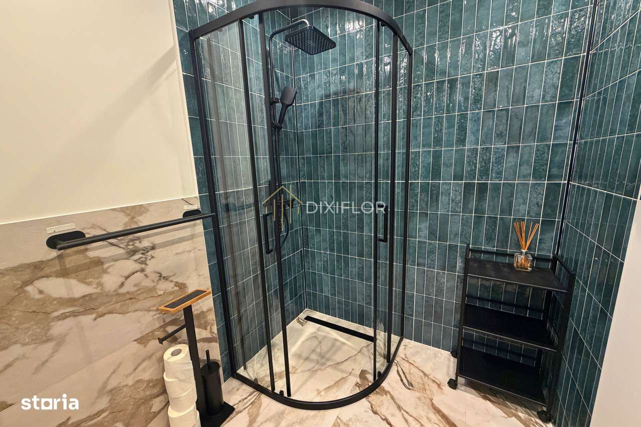 Garsonieră cu terasă spațioasă | str. Parângului | 103.000 €-8