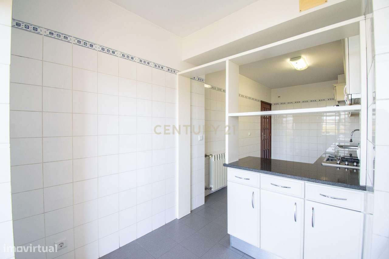 Apartamento T2 para arrendar no Vale das Flores – Coimbra - Grande imagem: 5/30