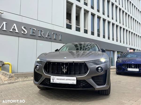 Maserati Levante - 1