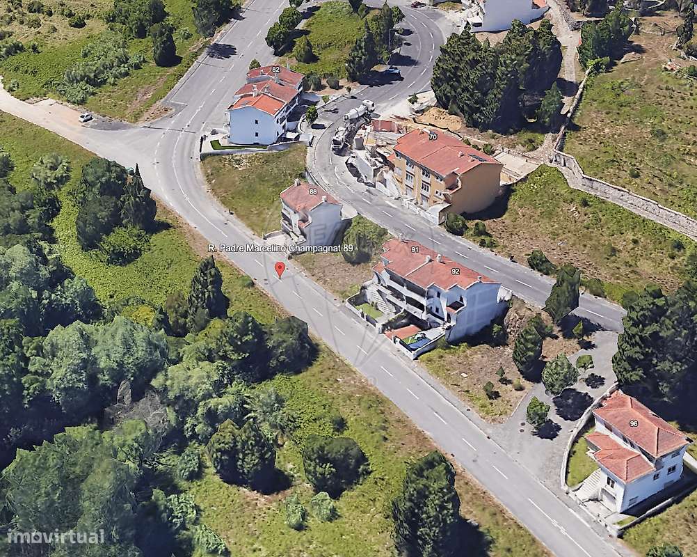 Terreno  para venda-0