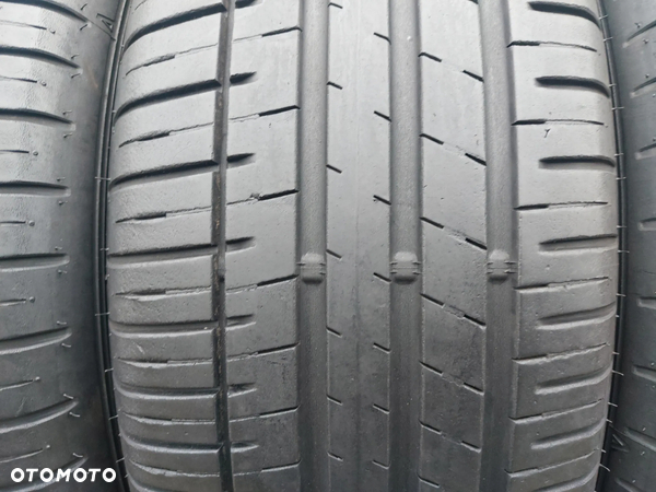 235/60 R17 OPONY FALKEN AZENIS FR510 SUV DOT18 - 2