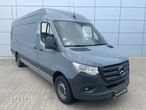 Mercedes-Benz Sprinter Furgon 319 - 6