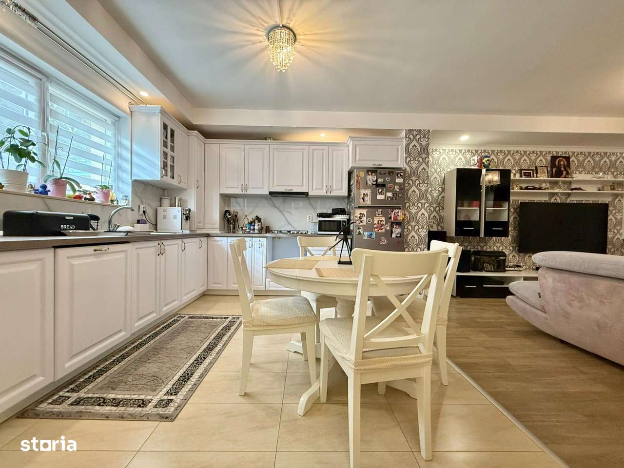 COSMOPOLIS - Vila Tip M, cu pergola si mansarda - Imagine principală: 3/20